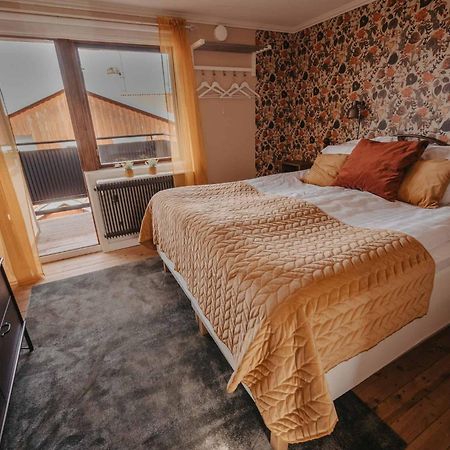 Lustigsgarden Boutique Hotel Rattvik Luaran gambar