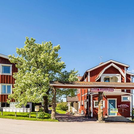Lustigsgarden Boutique Hotel Rattvik Luaran gambar