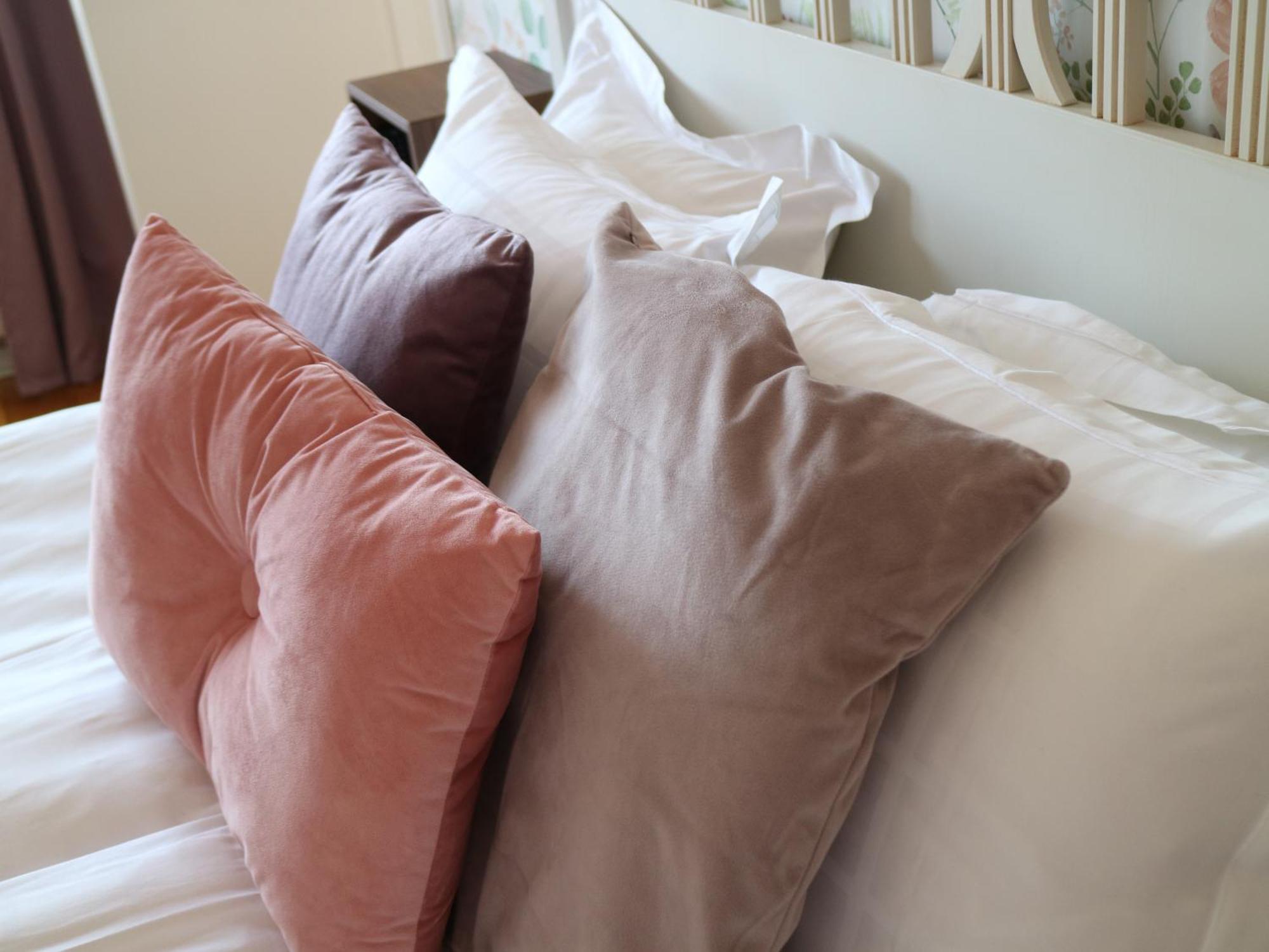 Lustigsgarden Boutique Hotel Rattvik Luaran gambar
