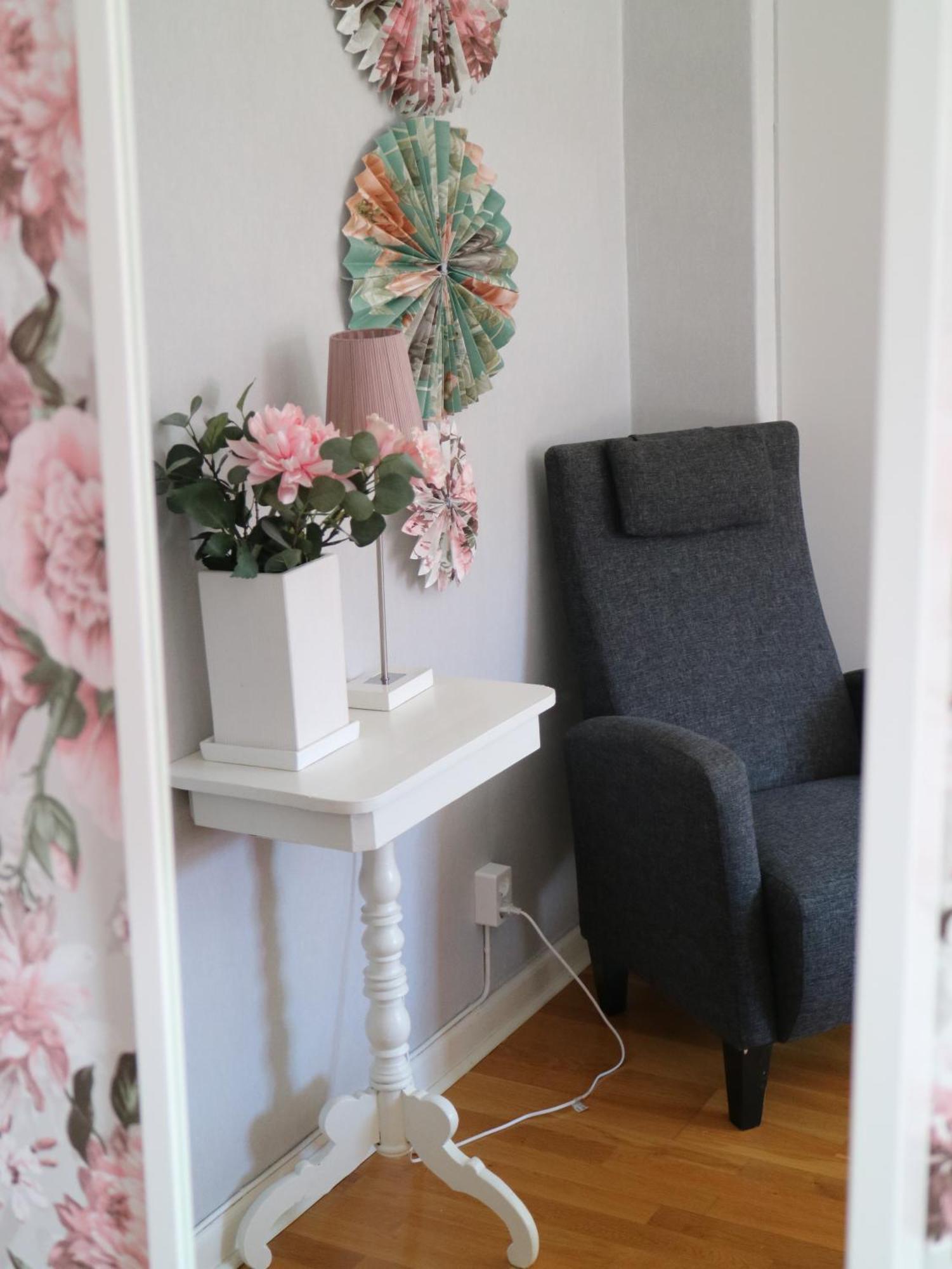 Lustigsgarden Boutique Hotel Rattvik Luaran gambar