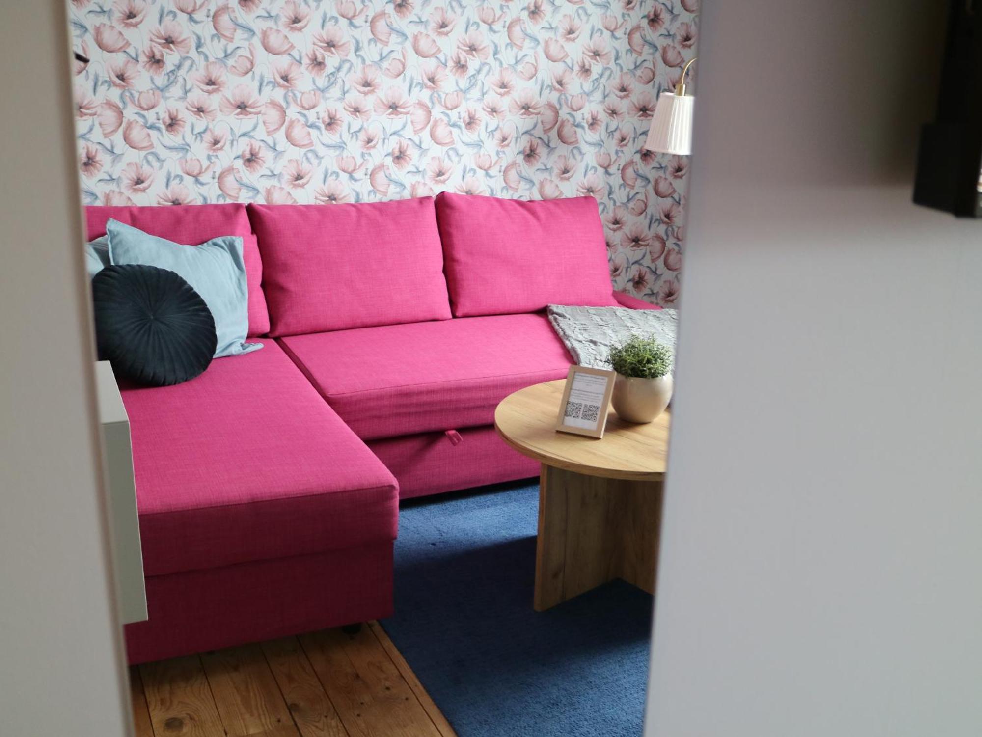 Lustigsgarden Boutique Hotel Rattvik Luaran gambar
