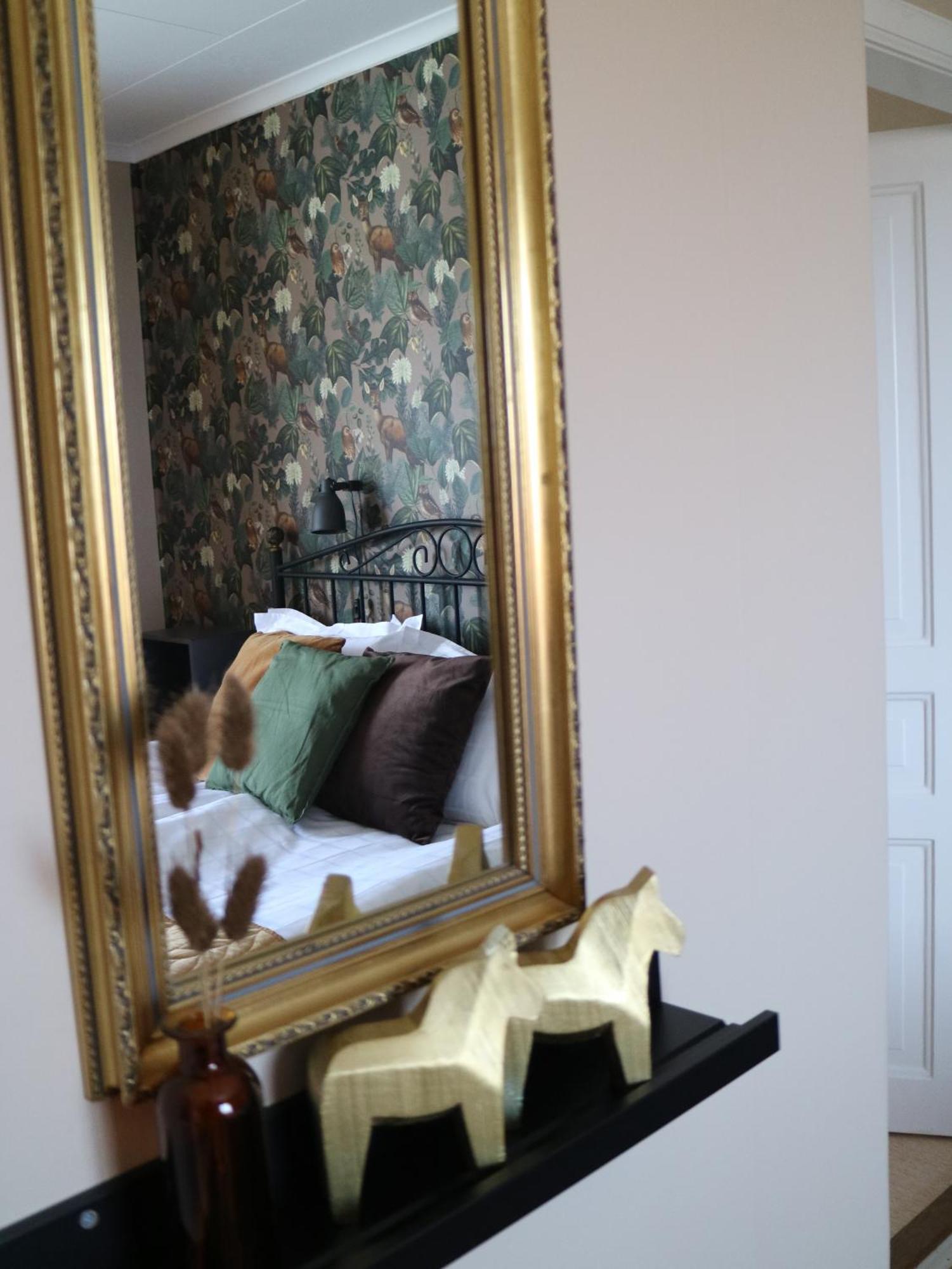 Lustigsgarden Boutique Hotel Rattvik Luaran gambar