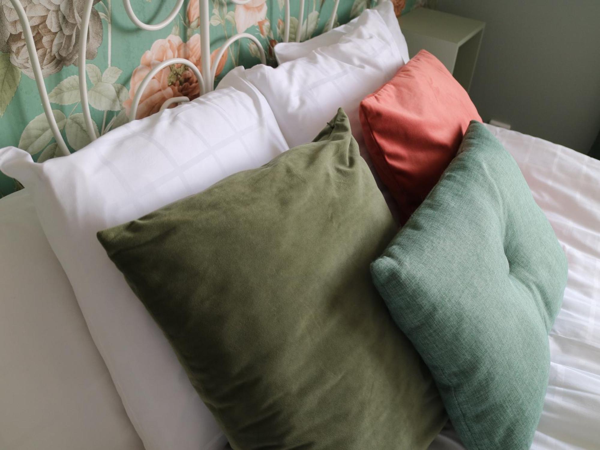 Lustigsgarden Boutique Hotel Rattvik Luaran gambar