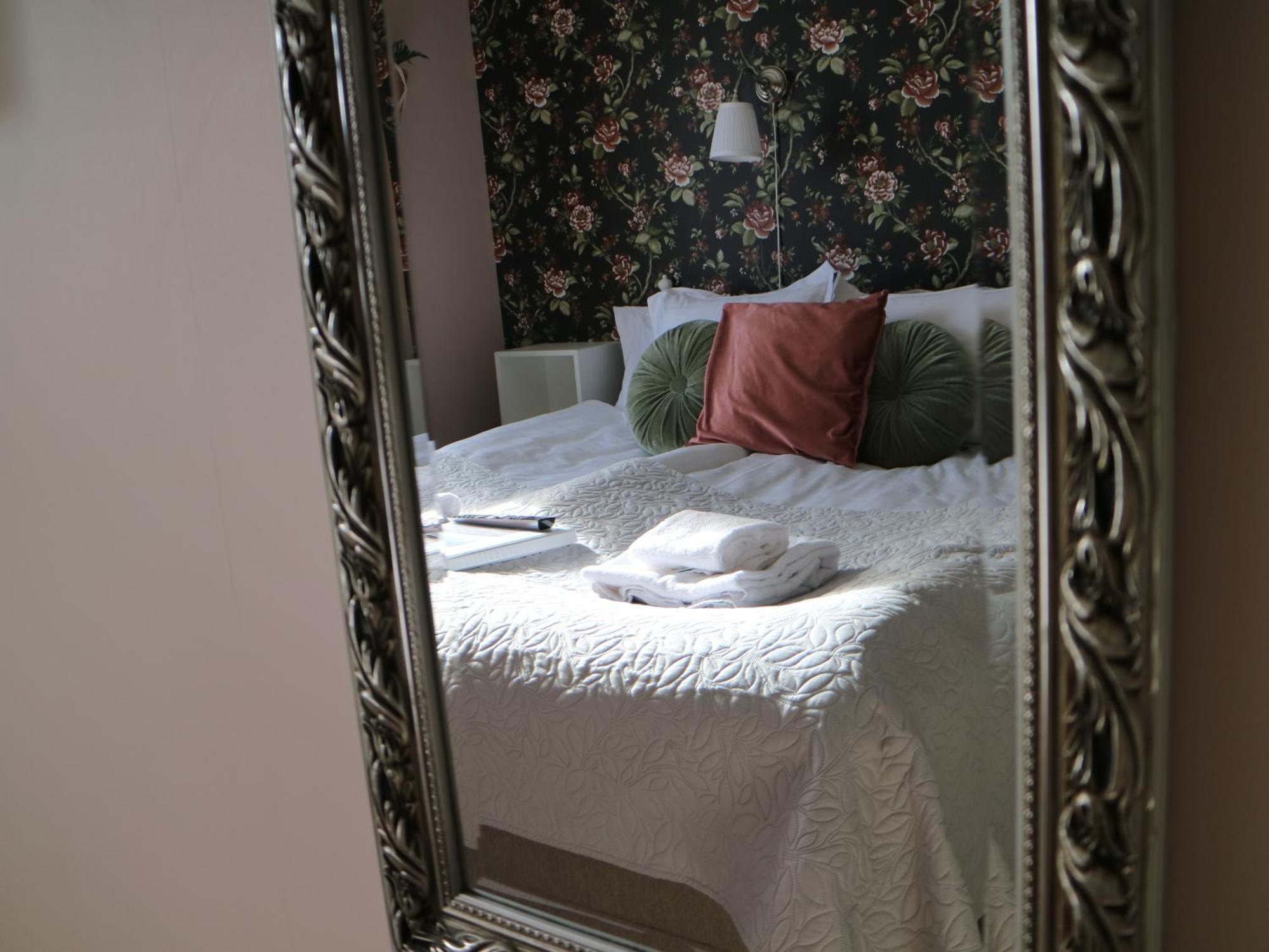 Lustigsgarden Boutique Hotel Rattvik Luaran gambar