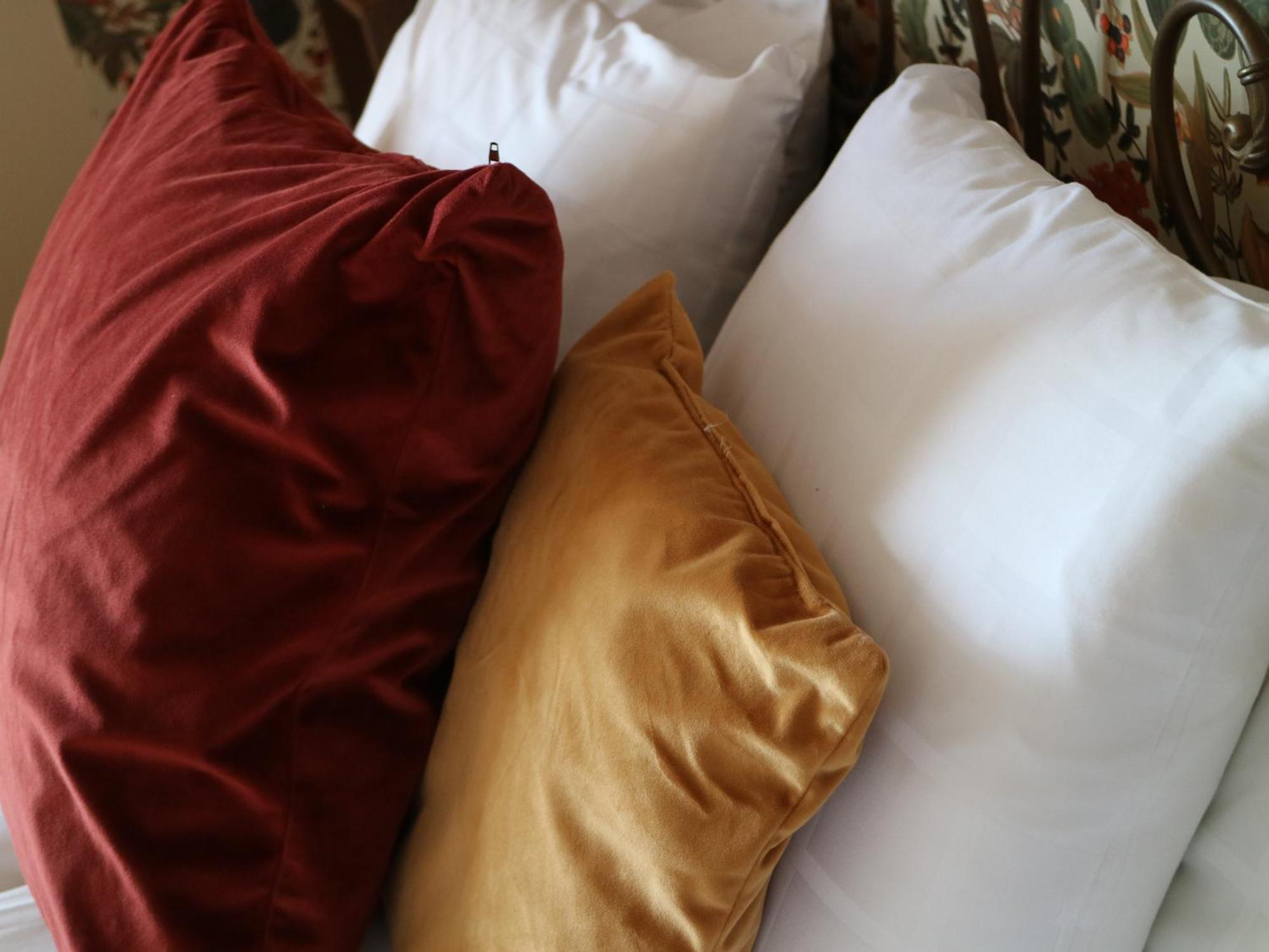 Lustigsgarden Boutique Hotel Rattvik Luaran gambar