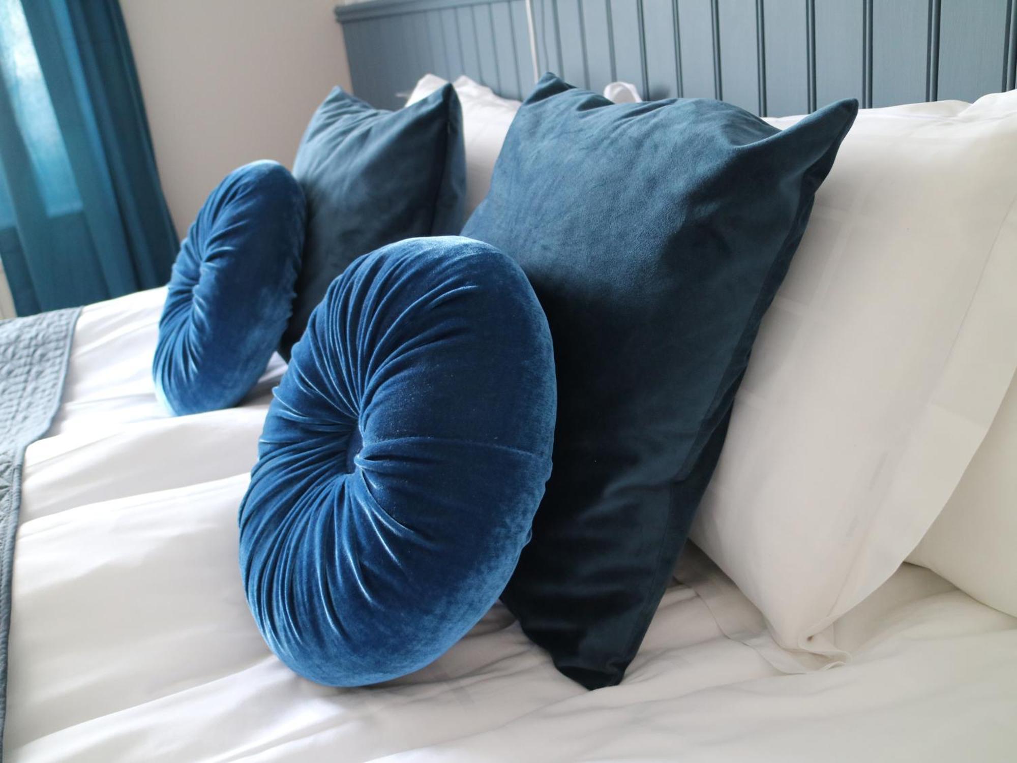 Lustigsgarden Boutique Hotel Rattvik Luaran gambar