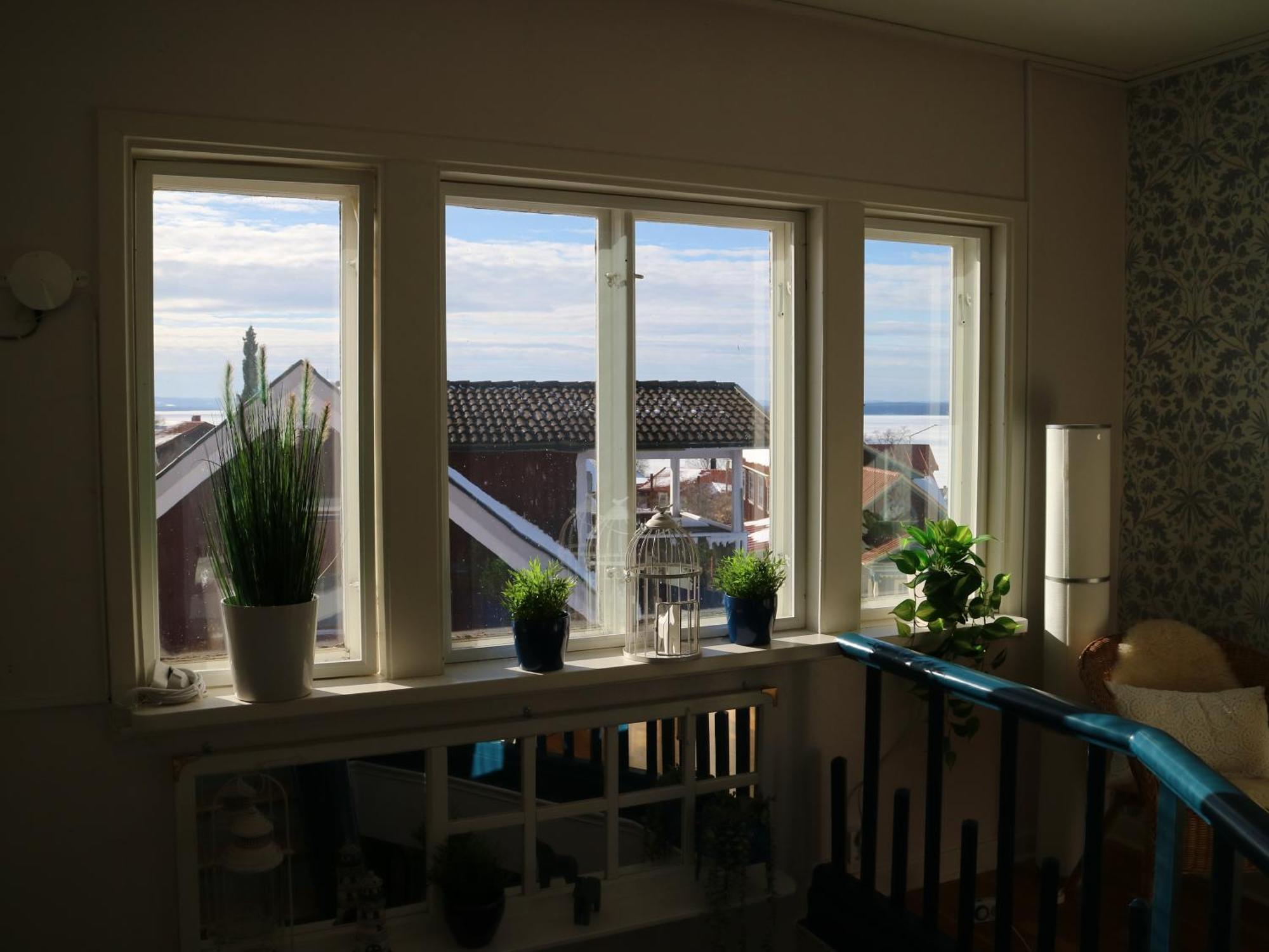 Lustigsgarden Boutique Hotel Rattvik Luaran gambar