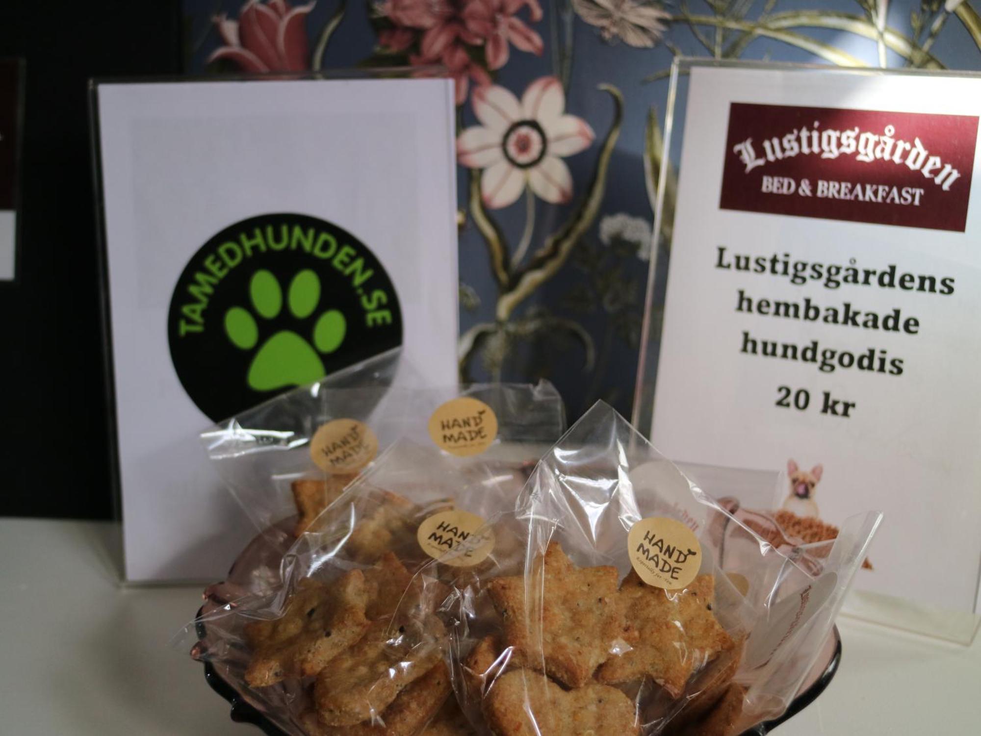 Lustigsgarden Boutique Hotel Rattvik Luaran gambar