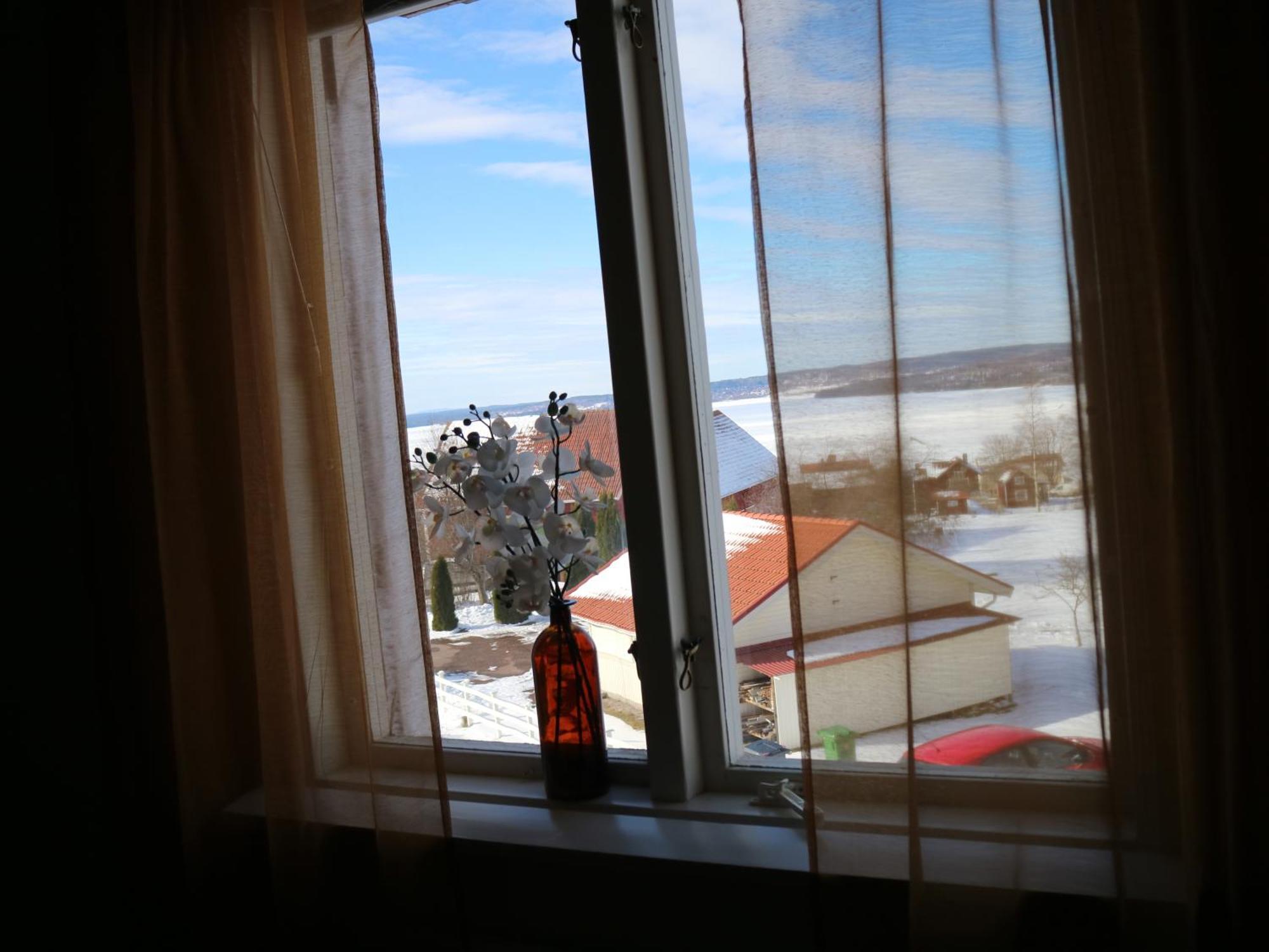 Lustigsgarden Boutique Hotel Rattvik Luaran gambar