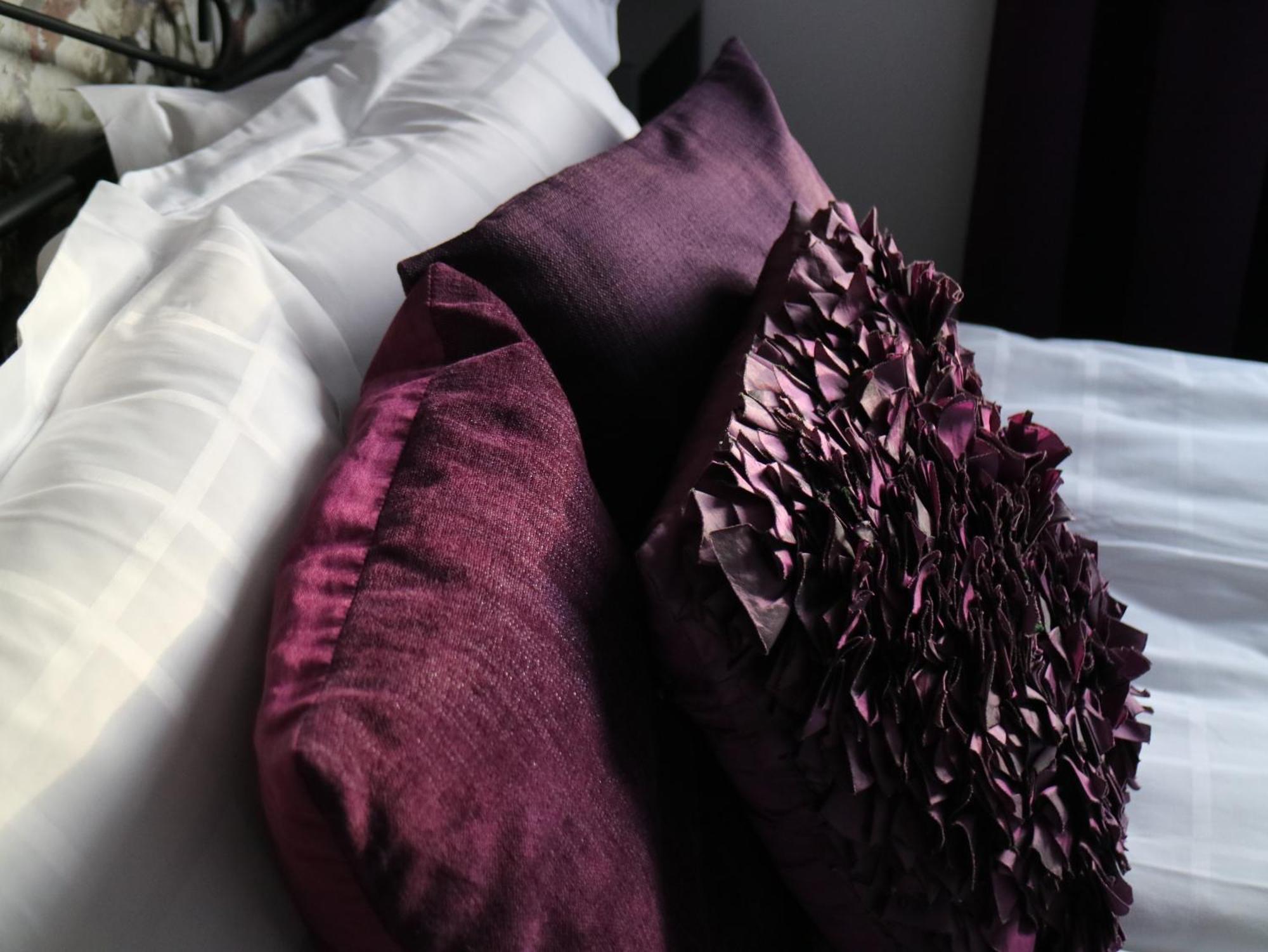 Lustigsgarden Boutique Hotel Rattvik Luaran gambar