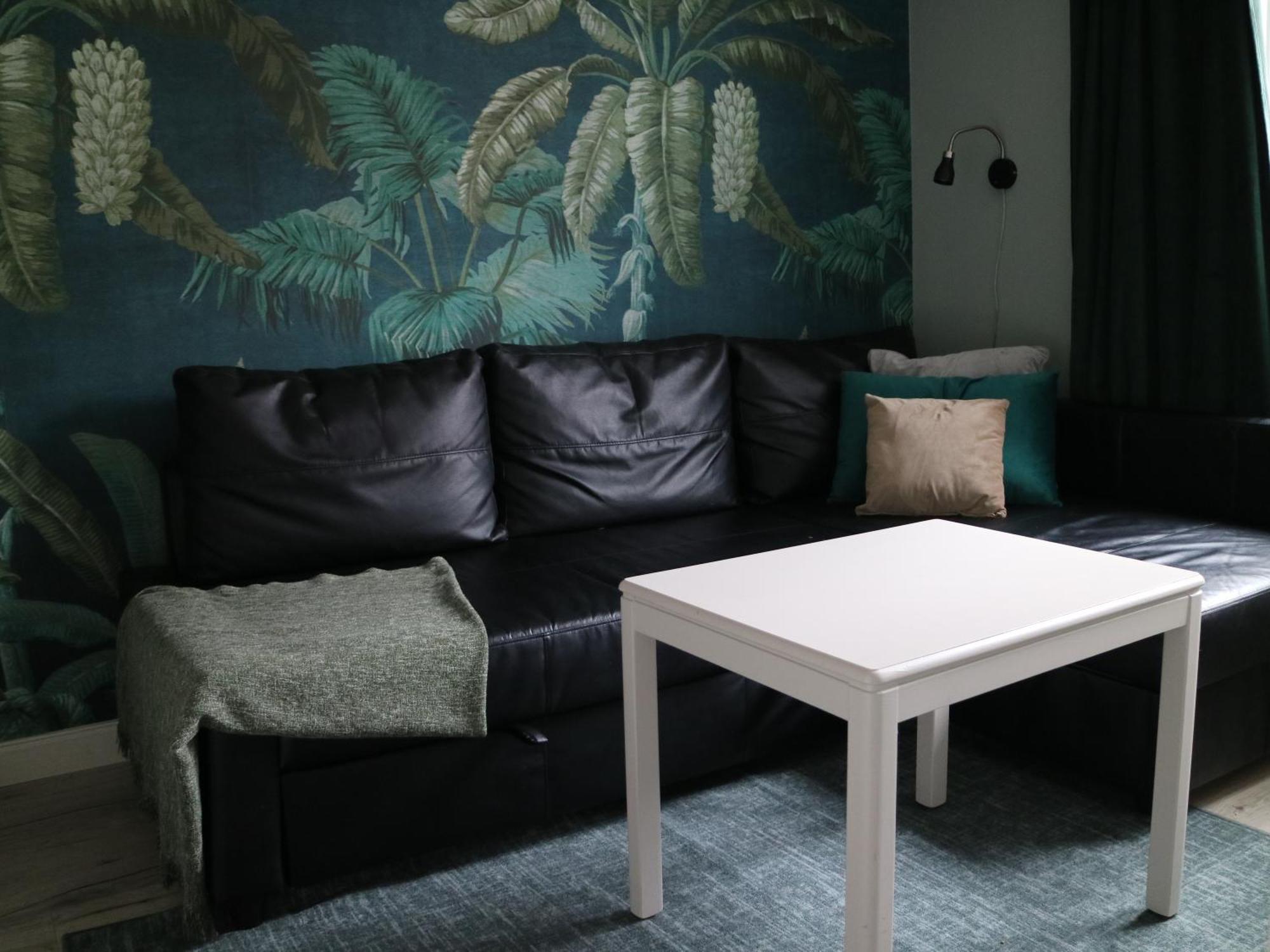 Lustigsgarden Boutique Hotel Rattvik Luaran gambar