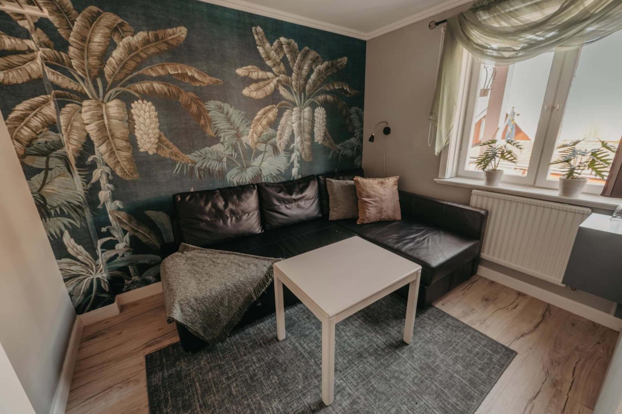 Lustigsgarden Boutique Hotel Rattvik Luaran gambar
