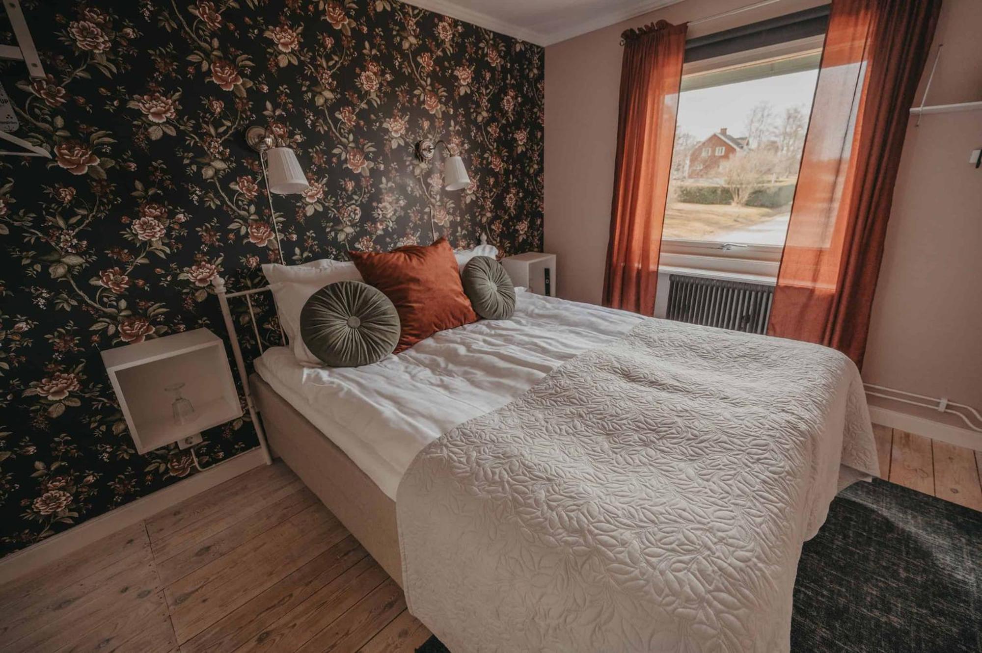 Lustigsgarden Boutique Hotel Rattvik Luaran gambar