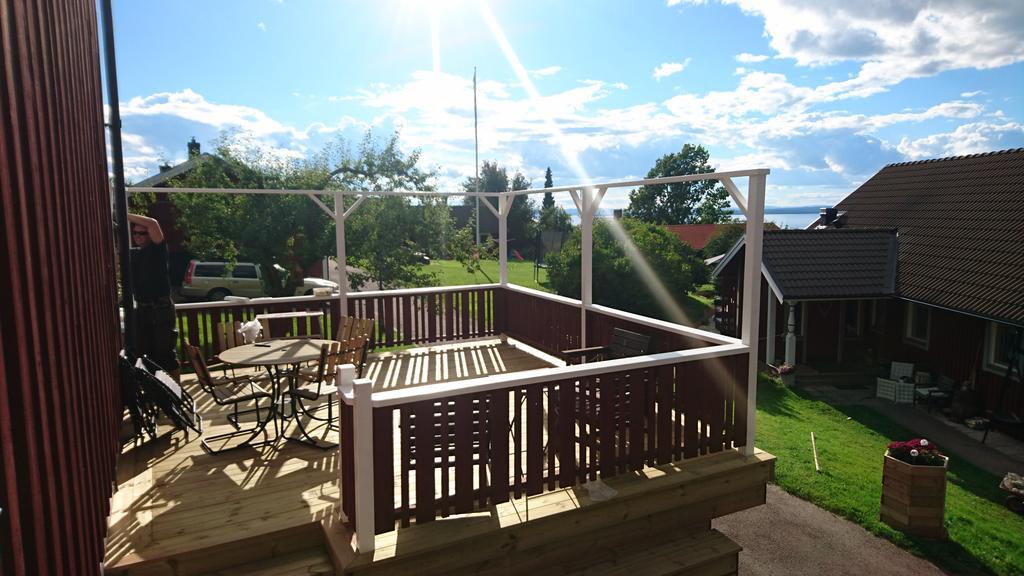 Lustigsgarden Boutique Hotel Rattvik Luaran gambar