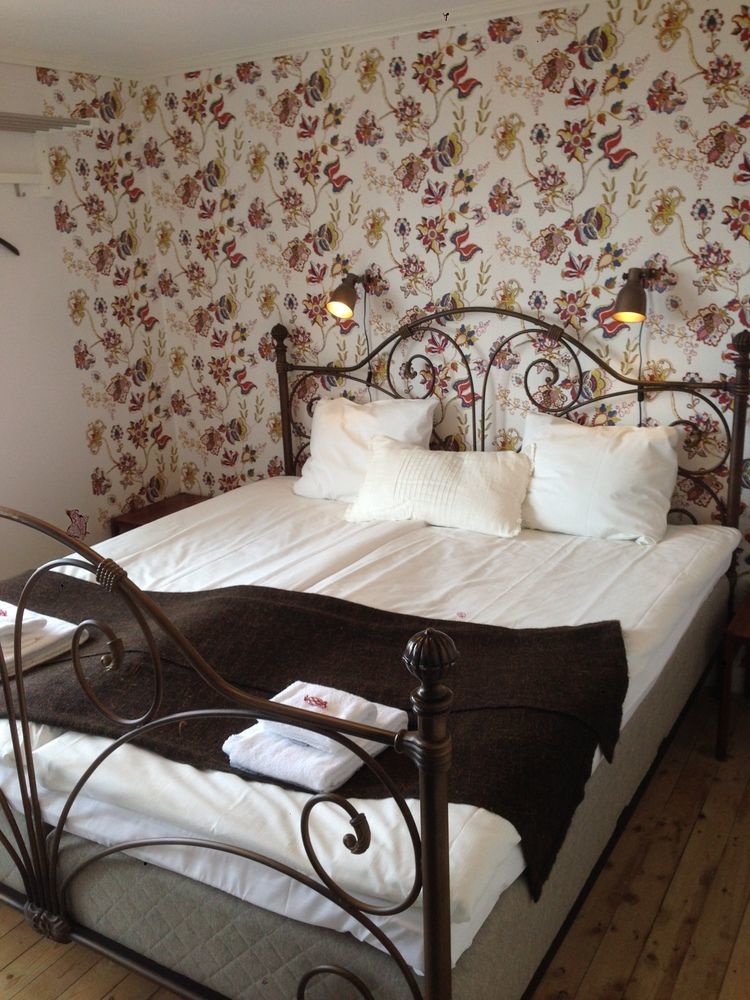 Lustigsgarden Boutique Hotel Rattvik Luaran gambar